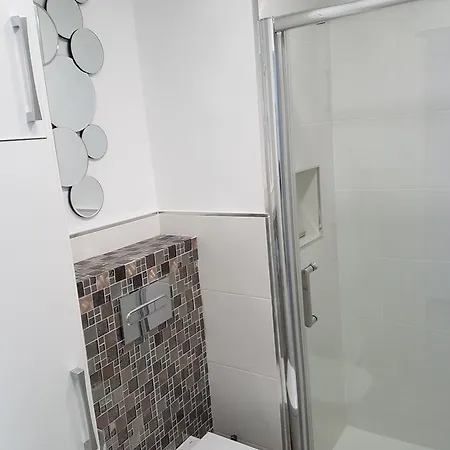 Iguazu Comfort Apartment