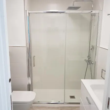 Iguazu Comfort Apartment
