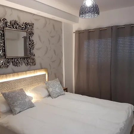 Apartment Iguazu Comfort Playa del Inglés