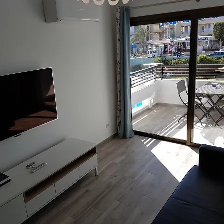 Apartment Iguazu Comfort *