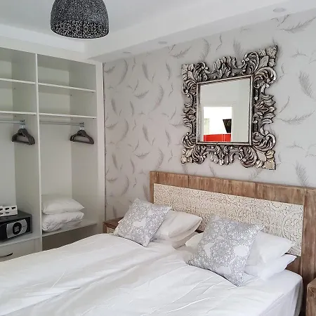 Apartment Iguazu Comfort Playa del Inglés