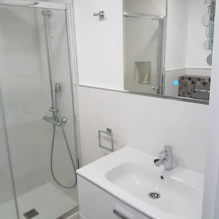 Iguazu Comfort Apartment Playa del Inglés