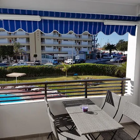 Iguazu Comfort * Playa del Inglés