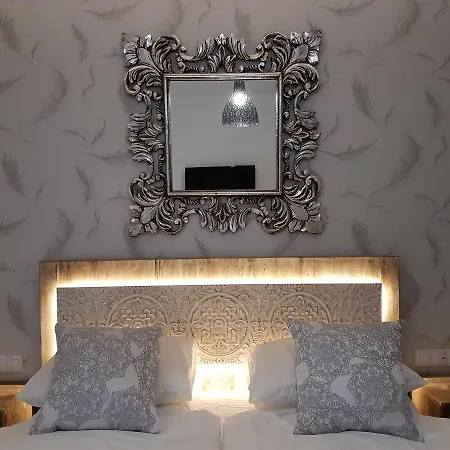 Iguazu Comfort Apartment *