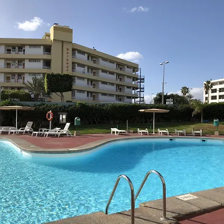 Iguazu Comfort Apartment Playa del Inglés