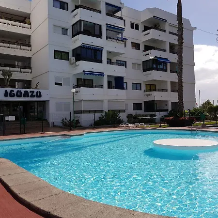 Iguazu Comfort Playa del Inglés